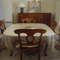 Appartement Woodside - Séjour
