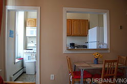 Apartamento Bedford Stuyvesant - Cocina