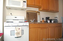Apartamento Bedford Stuyvesant - Cocina