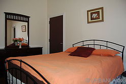Apartamento Bedford Stuyvesant - Quarto
