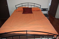 Apartamento Bedford Stuyvesant - Quarto