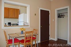 Appartement Bedford Stuyvesant - Séjour