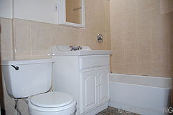Wohnung Bedford Stuyvesant - Badezimmer
