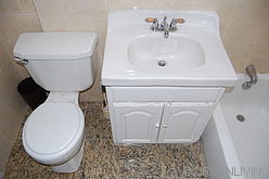 Wohnung Bedford Stuyvesant - Badezimmer