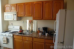 Wohnung Bedford Stuyvesant - Küche