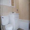 Wohnung Bedford Stuyvesant - Badezimmer