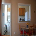 Wohnung Bedford Stuyvesant - Küche
