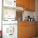 Wohnung Bedford Stuyvesant - Küche