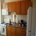 Wohnung Bedford Stuyvesant - Küche