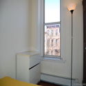 Wohnung Bedford Stuyvesant - Schlafzimmer 2