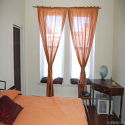 Wohnung Bedford Stuyvesant - Schlafzimmer
