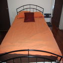 Wohnung Bedford Stuyvesant - Schlafzimmer