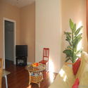 Wohnung Bedford Stuyvesant - Wohnzimmer