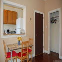Wohnung Bedford Stuyvesant - Wohnzimmer