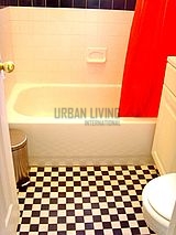 Maison de ville East Harlem - Salle de bain