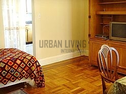 Townhouse East Harlem - Living room