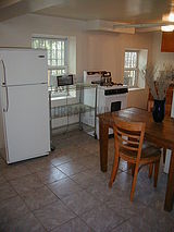 Casa Park Slope - Cozinha