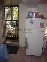 Casa Park Slope - Giardino