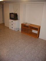 Haus Park Slope - Wohnzimmer