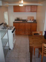 Townhouse Park Slope - 厨房