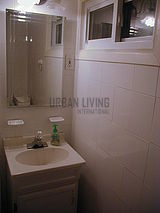Townhouse Park Slope - Bathroom