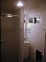 Townhouse Park Slope - Bathroom