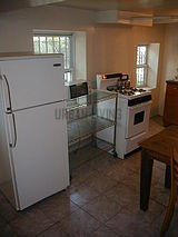 Townhouse Park Slope - Kitchen