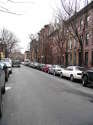 Townhouse Park Slope - Building