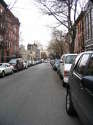 Townhouse Park Slope - Building