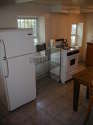 Townhouse Park Slope - Kitchen