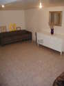 Townhouse Park Slope - Living room