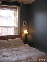 Apartamento Clinton Hill - Dormitorio 2