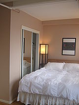 Apartment Clinton Hill - Bedroom 