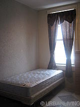 Квартира Dyker Heights - Спальня 3