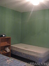 Apartamento Dyker Heights - Dormitorio