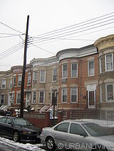 Apartamento Dyker Heights