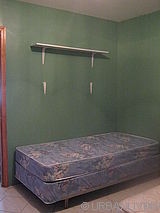Apartamento Dyker Heights - Quarto
