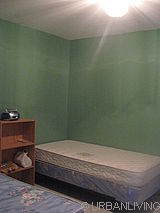 Apartamento Dyker Heights - Quarto