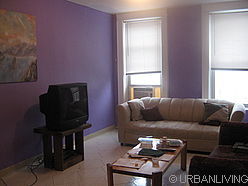 Apartamento Dyker Heights - Salón