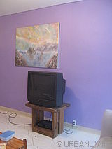 Apartamento Dyker Heights - Salón