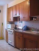 Apartment Dyker Heights - Kitchen