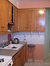 Apartment Dyker Heights - Kitchen