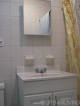 Appartamento Dyker Heights - Sala da bagno