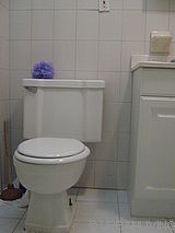 Appartamento Dyker Heights - Sala da bagno