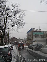 Appartement Dyker Heights