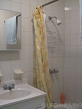 Appartement Dyker Heights - Salle de bain