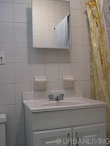Appartement Dyker Heights - Salle de bain