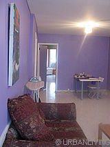 Appartement Dyker Heights - Séjour