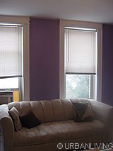 Appartement Dyker Heights - Séjour