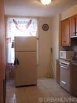 Wohnung Dyker Heights - Küche